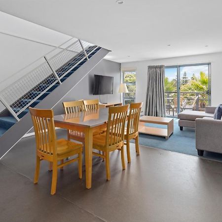 Corrigans Cove Aparthotel Batemans Bay Exterior photo
