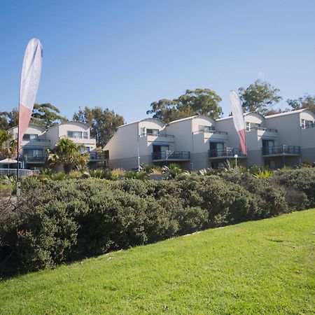 Corrigans Cove Aparthotel Batemans Bay Exterior photo
