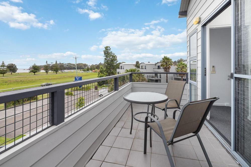 Corrigans Cove Aparthotel Batemans Bay Exterior photo