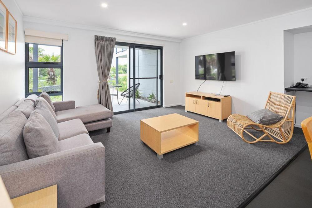 Corrigans Cove Aparthotel Batemans Bay Exterior photo