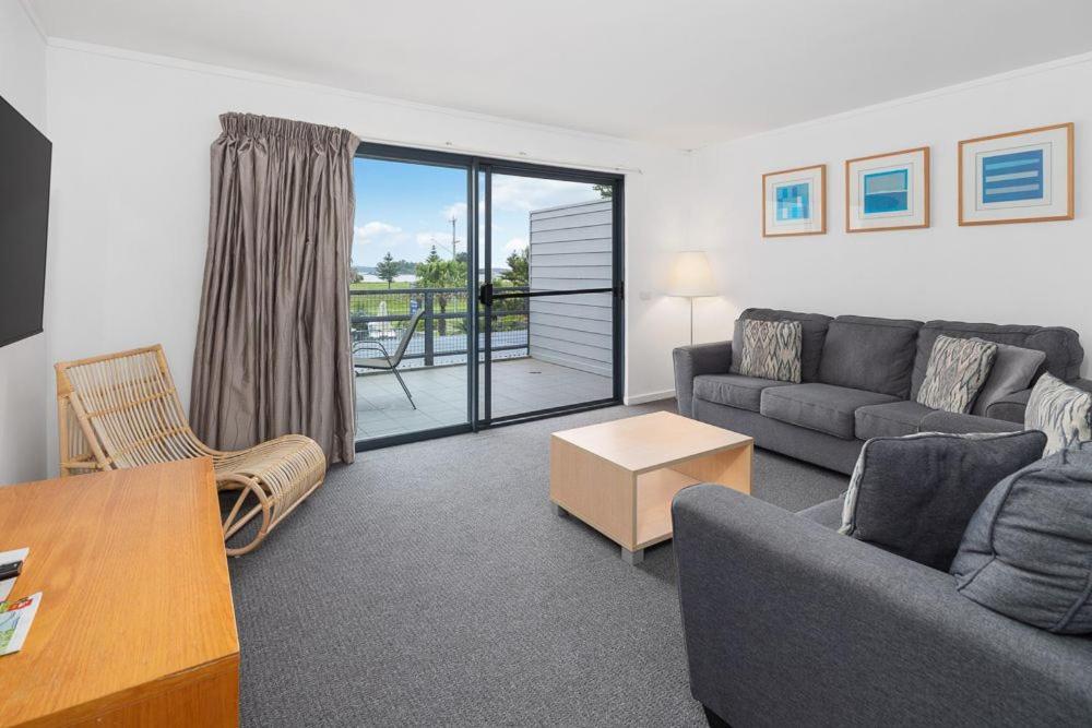Corrigans Cove Aparthotel Batemans Bay Exterior photo