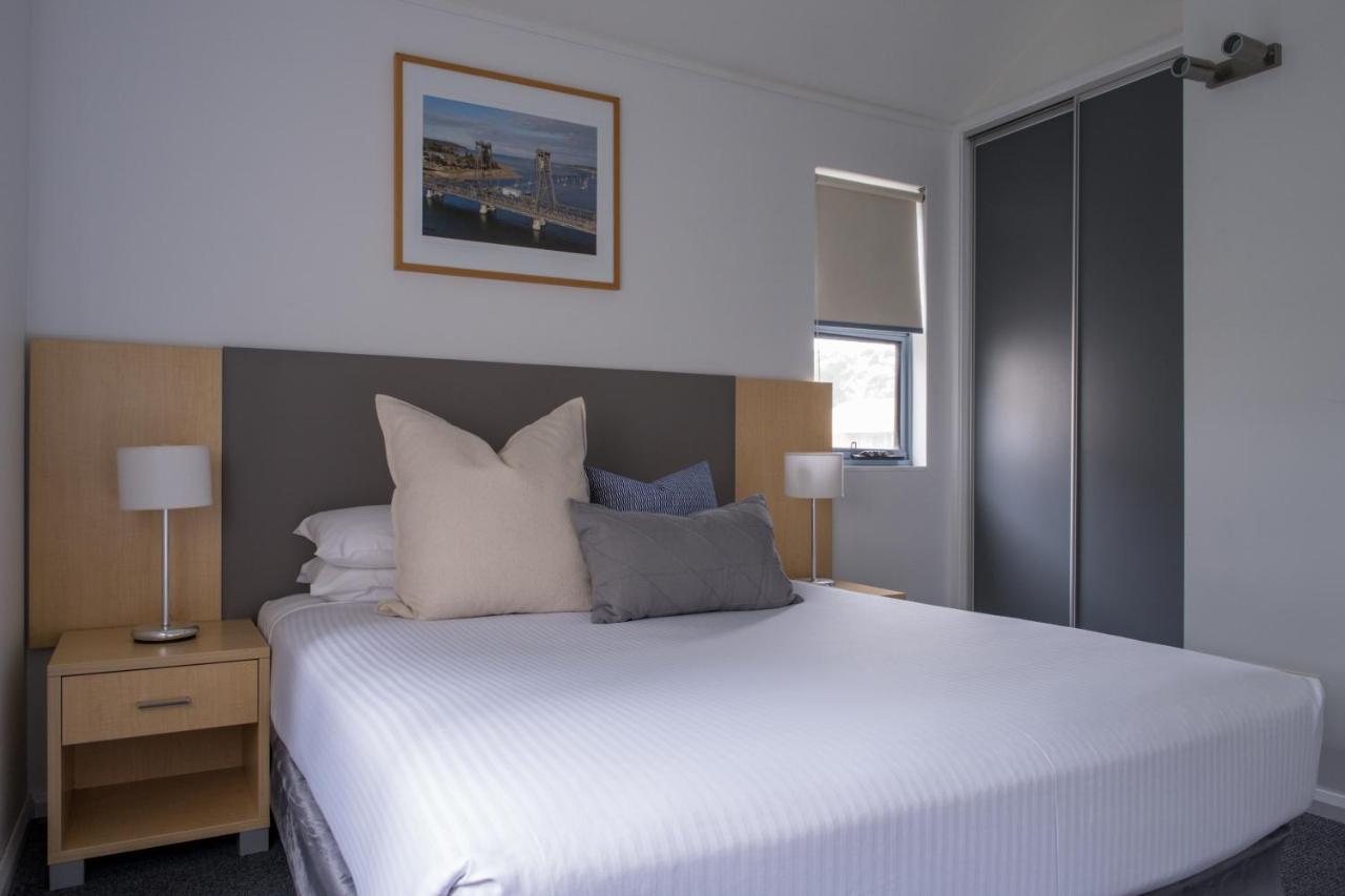 Corrigans Cove Aparthotel Batemans Bay Exterior photo