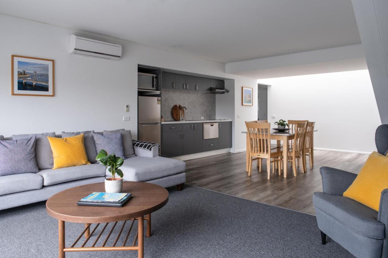 Corrigans Cove Aparthotel Batemans Bay Exterior photo