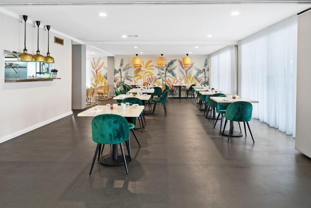 Corrigans Cove Aparthotel Batemans Bay Exterior photo