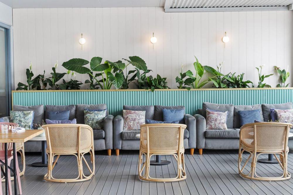 Corrigans Cove Aparthotel Batemans Bay Exterior photo
