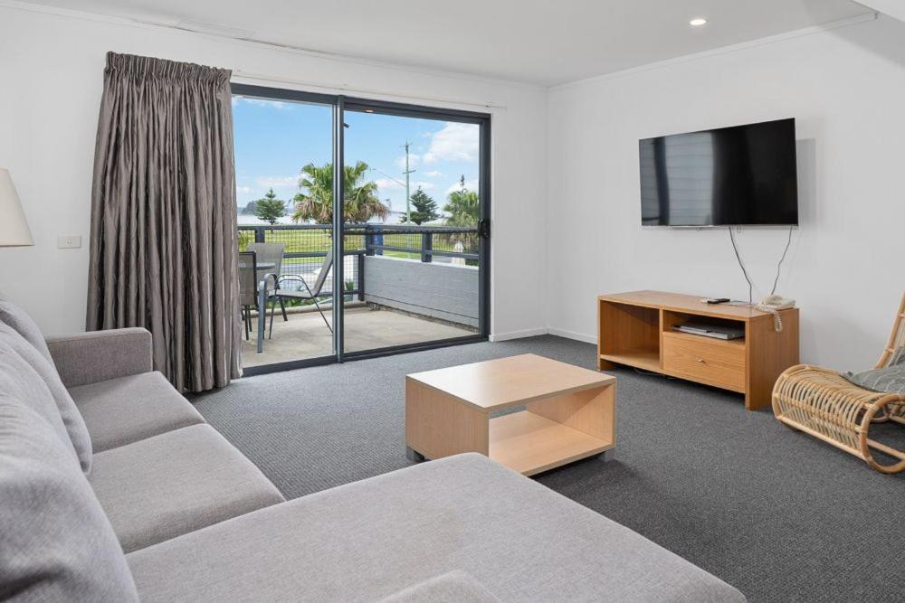 Corrigans Cove Aparthotel Batemans Bay Exterior photo