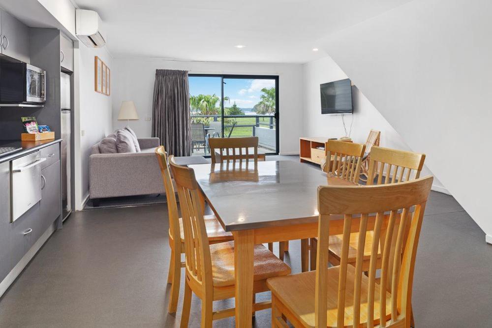 Corrigans Cove Aparthotel Batemans Bay Exterior photo
