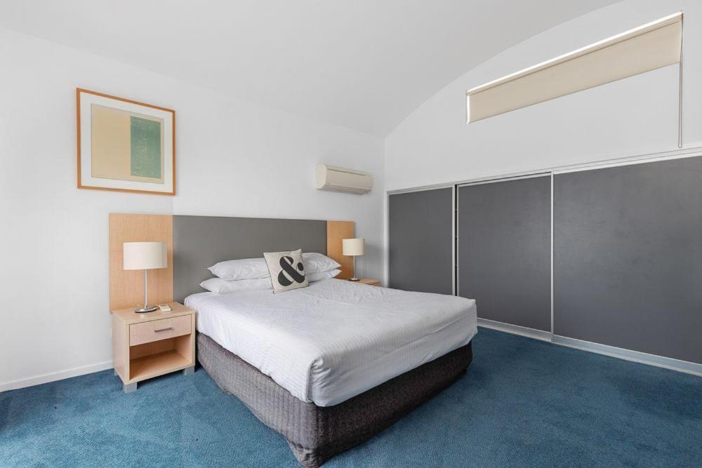 Corrigans Cove Aparthotel Batemans Bay Exterior photo