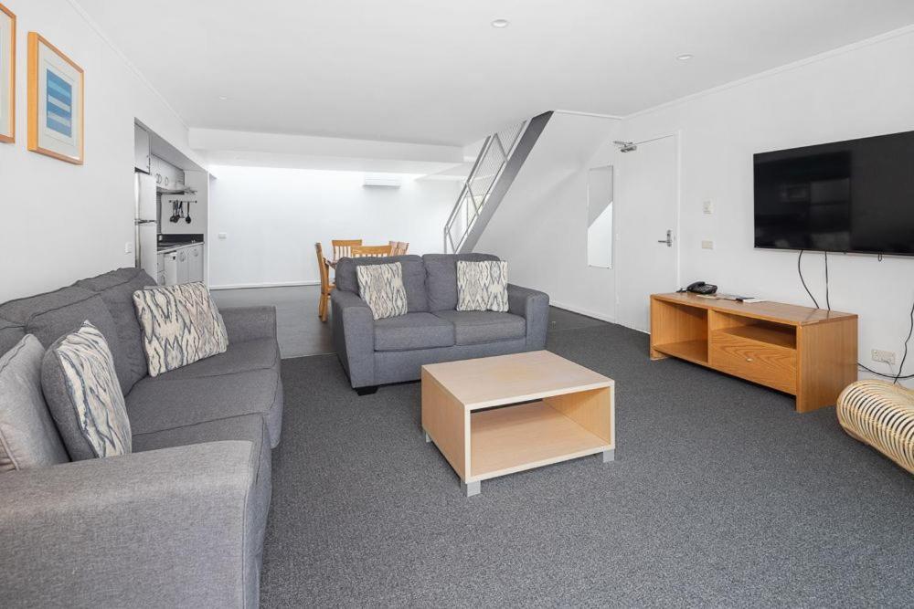 Corrigans Cove Aparthotel Batemans Bay Exterior photo