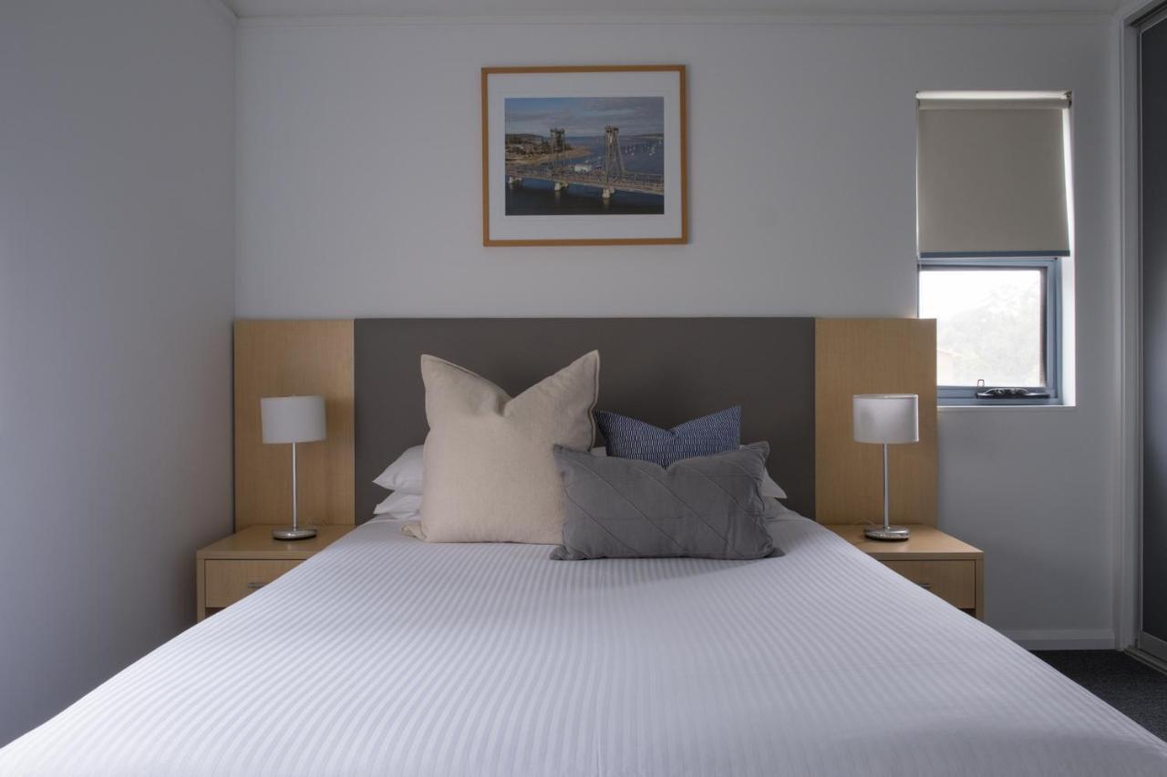 Corrigans Cove Aparthotel Batemans Bay Exterior photo