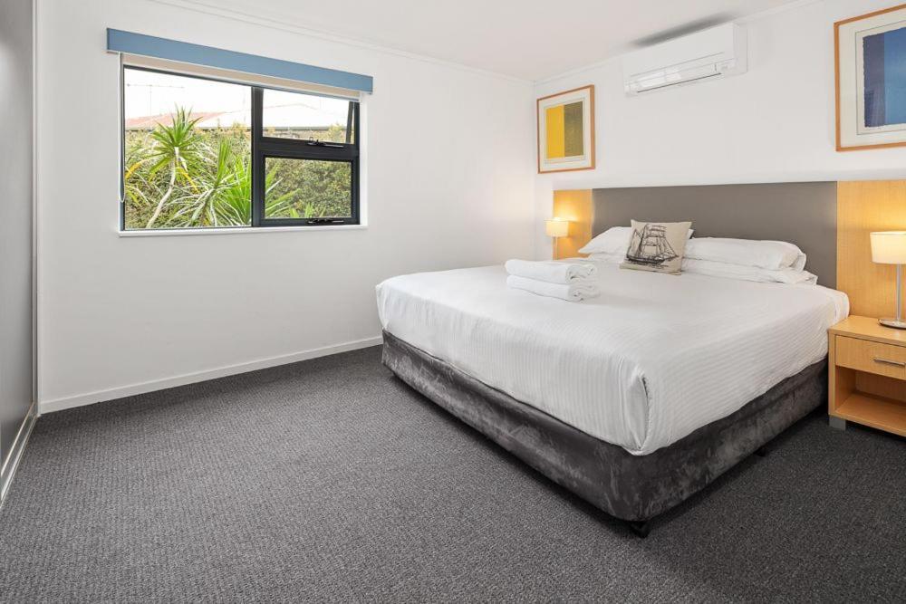 Corrigans Cove Aparthotel Batemans Bay Exterior photo