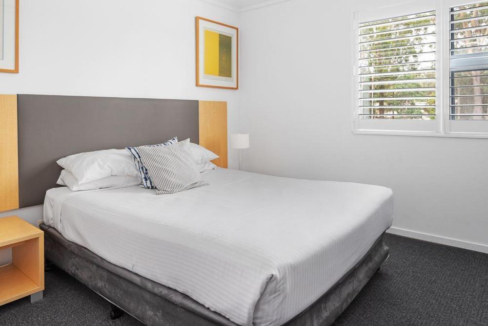 Corrigans Cove Aparthotel Batemans Bay Exterior photo