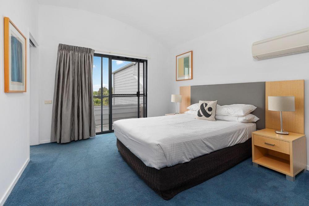 Corrigans Cove Aparthotel Batemans Bay Exterior photo