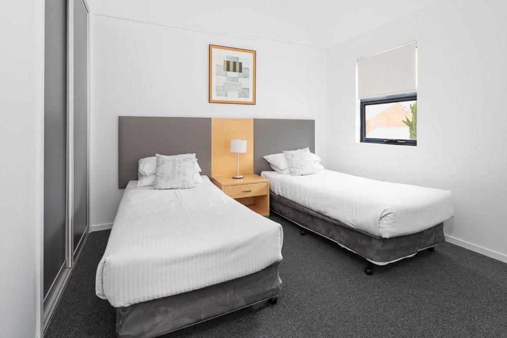 Corrigans Cove Aparthotel Batemans Bay Exterior photo