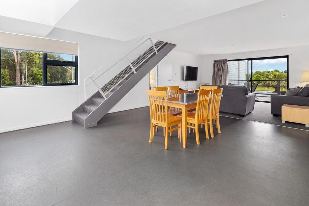 Corrigans Cove Aparthotel Batemans Bay Exterior photo