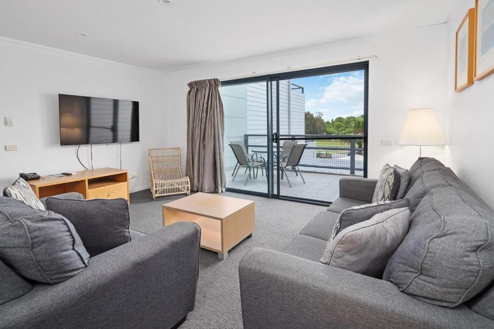 Corrigans Cove Aparthotel Batemans Bay Exterior photo