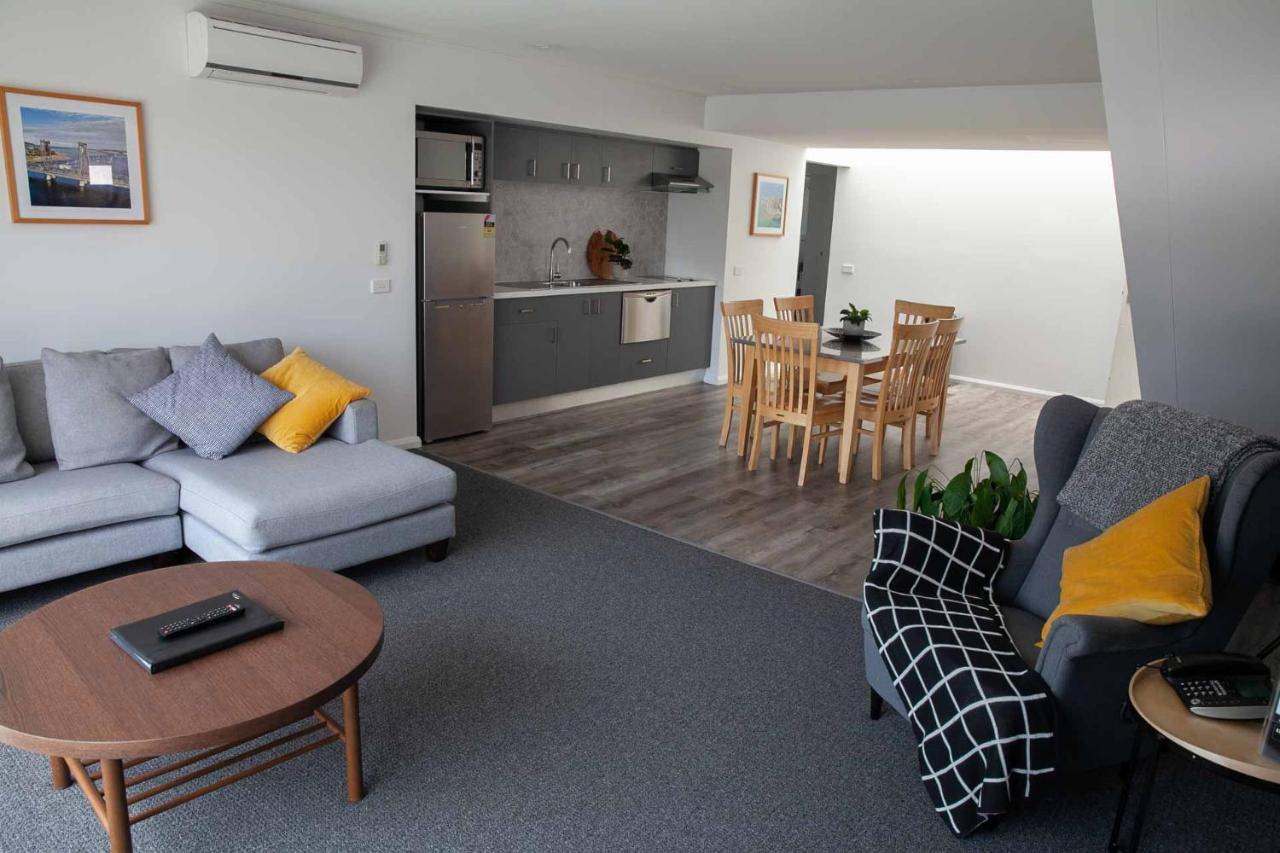 Corrigans Cove Aparthotel Batemans Bay Exterior photo