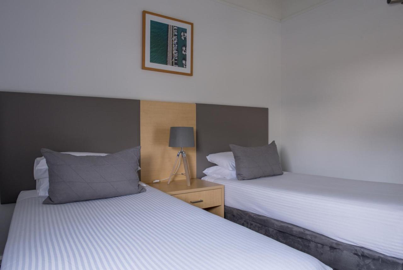 Corrigans Cove Aparthotel Batemans Bay Exterior photo