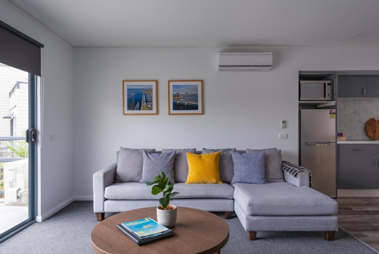 Corrigans Cove Aparthotel Batemans Bay Exterior photo