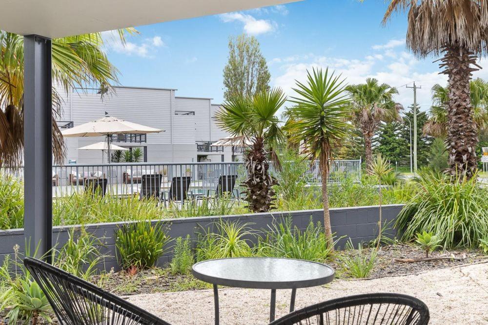Corrigans Cove Aparthotel Batemans Bay Exterior photo