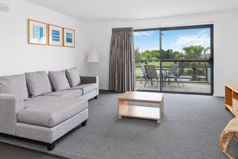 Corrigans Cove Aparthotel Batemans Bay Exterior photo