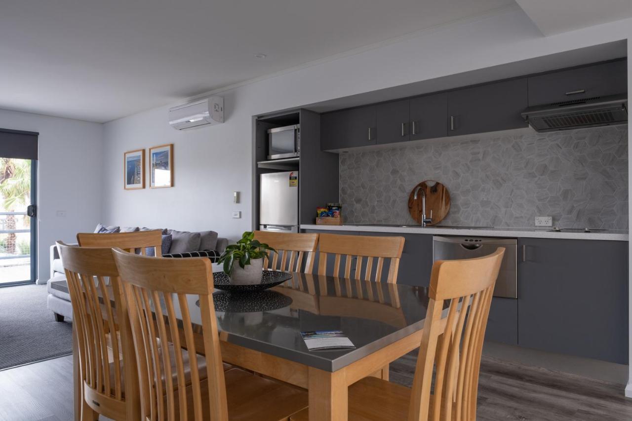Corrigans Cove Aparthotel Batemans Bay Exterior photo