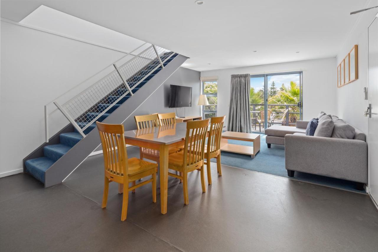 Corrigans Cove Aparthotel Batemans Bay Exterior photo
