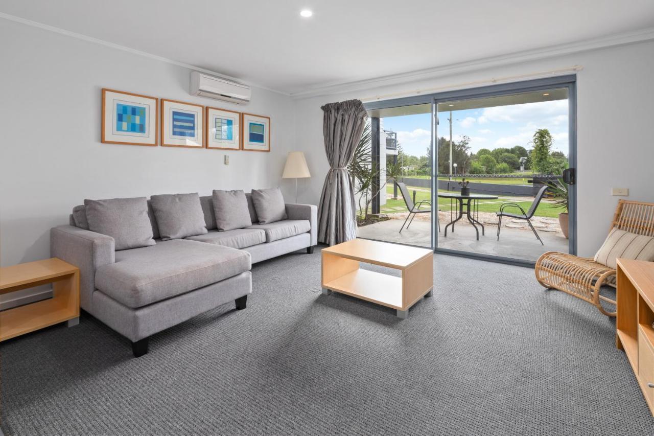 Corrigans Cove Aparthotel Batemans Bay Exterior photo