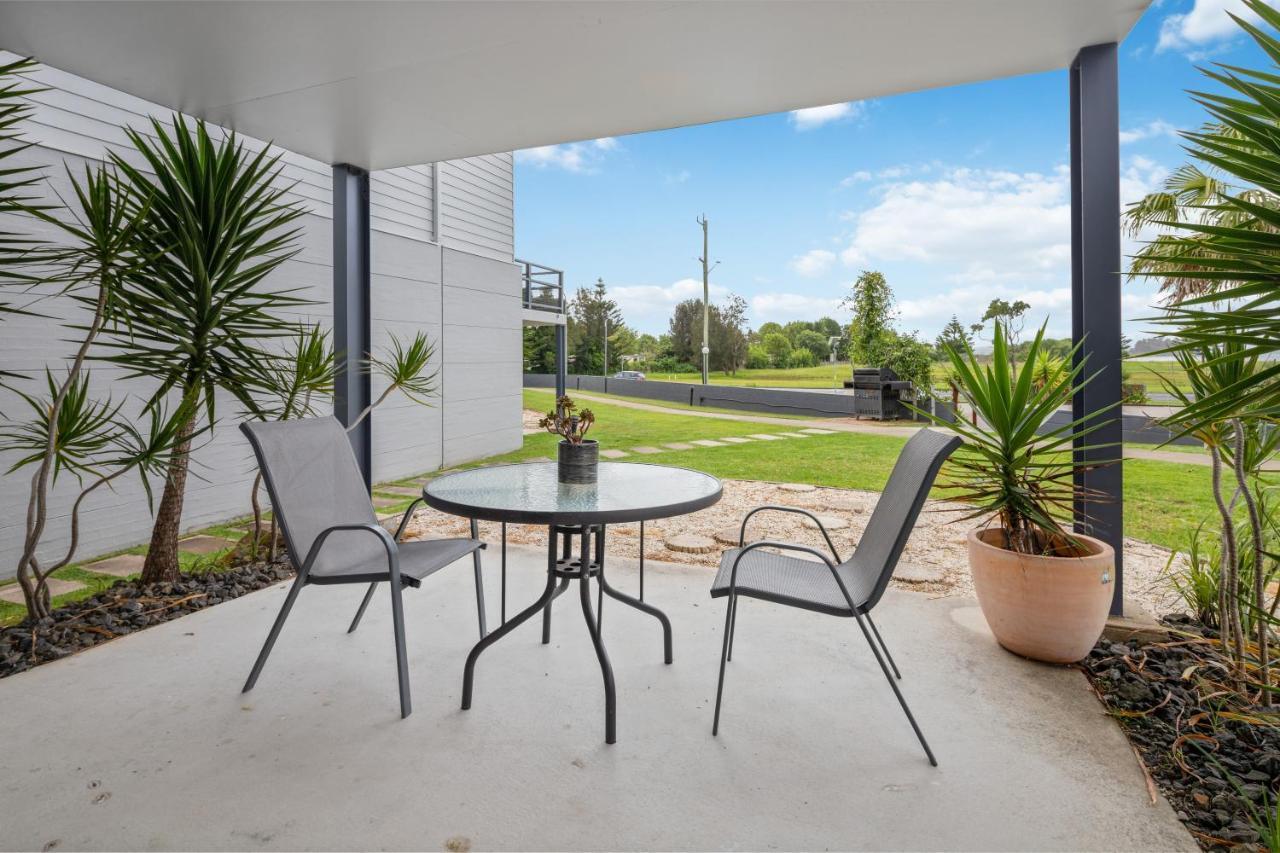 Corrigans Cove Aparthotel Batemans Bay Exterior photo