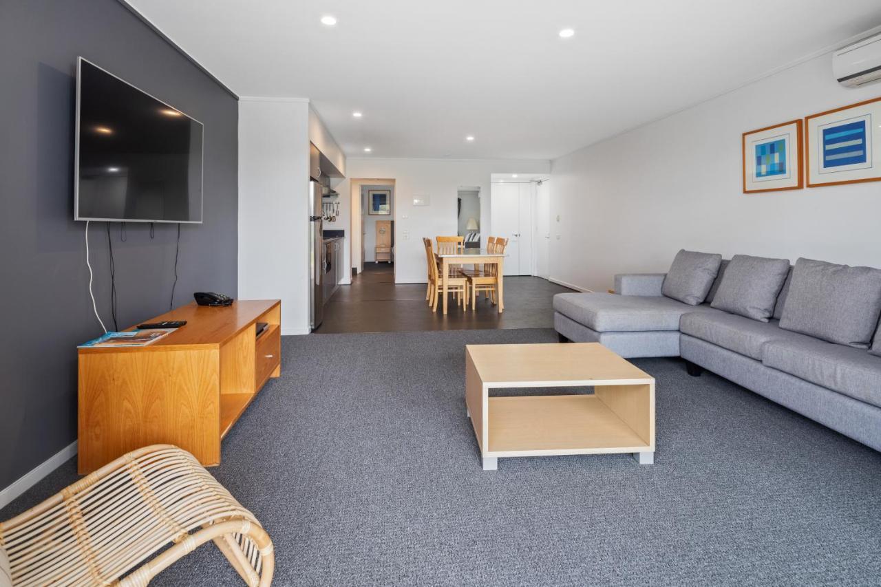 Corrigans Cove Aparthotel Batemans Bay Exterior photo