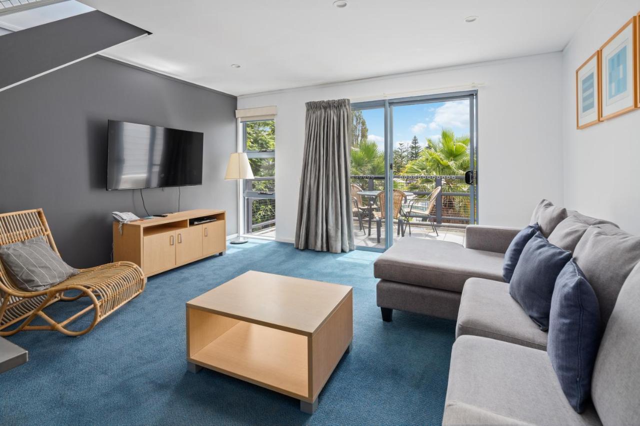 Corrigans Cove Aparthotel Batemans Bay Exterior photo