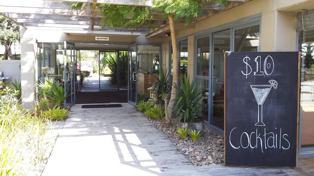 Corrigans Cove Aparthotel Batemans Bay Exterior photo