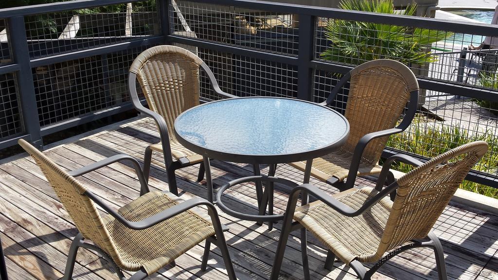 Corrigans Cove Aparthotel Batemans Bay Exterior photo